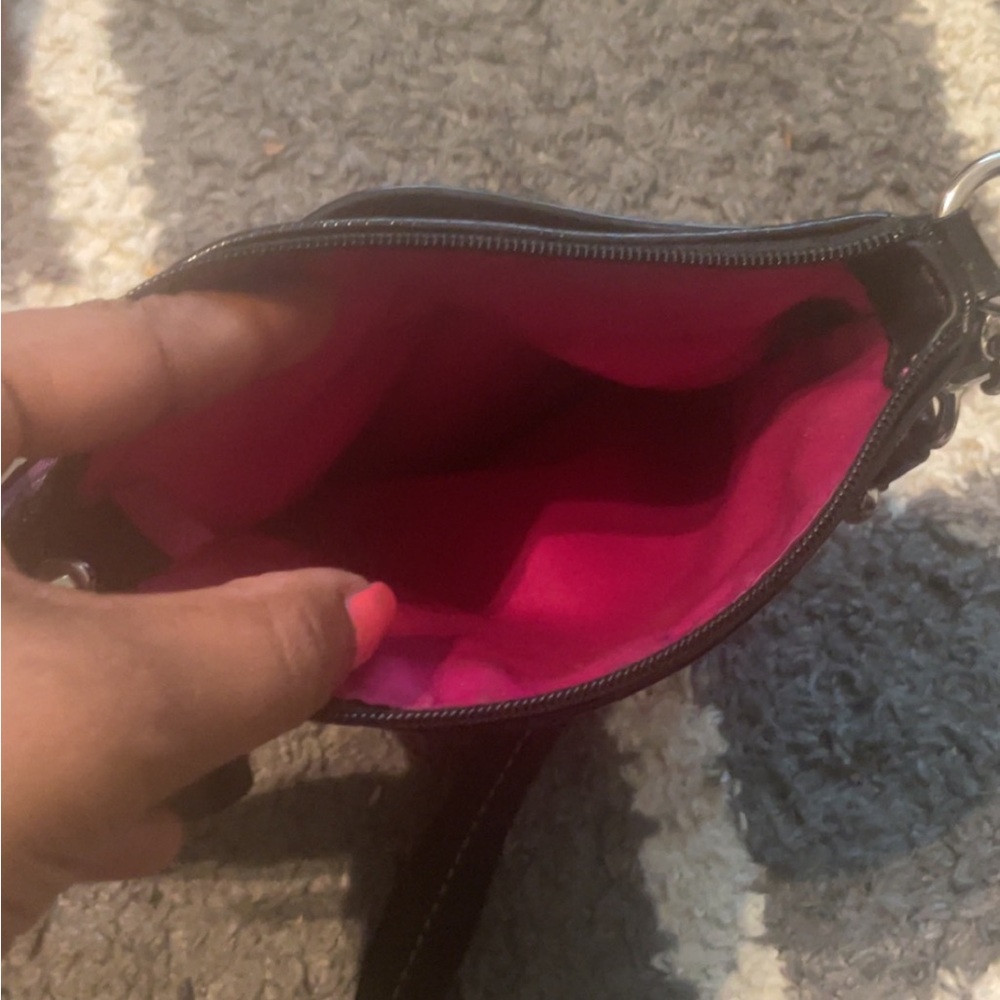 Coach crossbody
